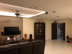 Blk 206C Compassvale Lane (Sengkang), HDB 5 Rooms #188954062